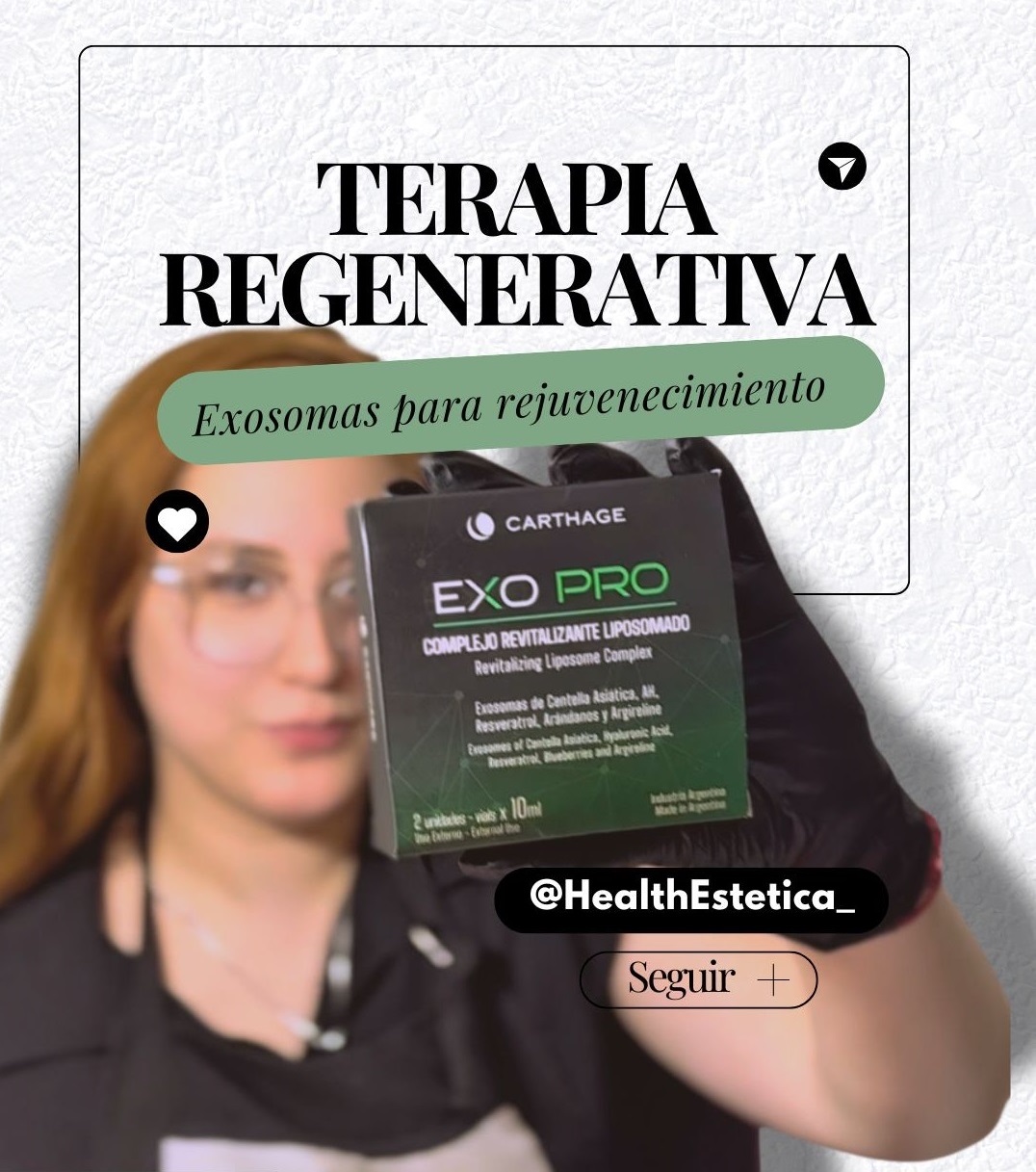 Parches de Colágeno en Adrogué